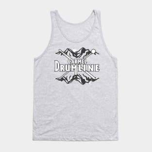 Sexy Mountains Tank Top